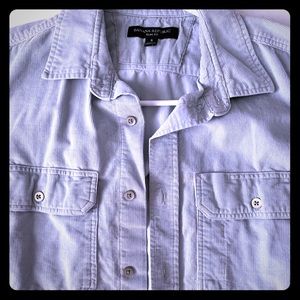 Like new!!! Beautiful color a little green!!